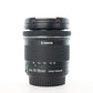 Canon EFS1018ISSTM/03723 EF-S 10-18mm f/4.5-5.6 IS STM, Used