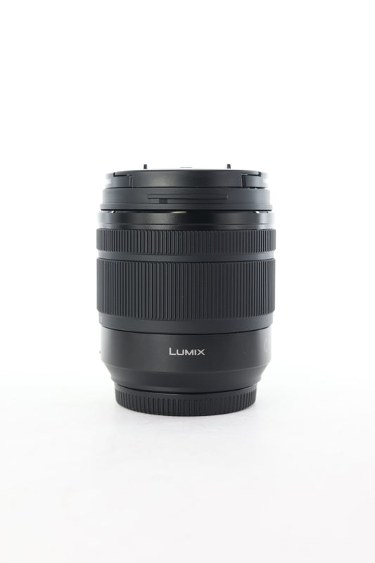 Panasonic 1260/02708 G Vario 12-60mm f/3.5-5.6 Asph. Power OIS, Used