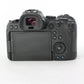 Canon EOSR6/01160, Mirrorless Digital Camera, Body Only, Used