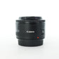 Canon EF50/1.8II/54550 EF 50mm f/1.8 II, Used