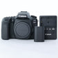 Canon EOS90D/BODY/09995 EOS 90D, Body Only, Used