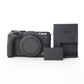Canon EOSM6MII/BODY/00220 EOS M6 Mark II, Body Only, Used