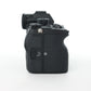Sony A7SM3/3380162 A7S Mark III, Body Only + Smallrig 2999 Camera Cage, Used