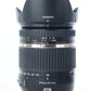 Tamron 18270C/07264 18-270mm f/3.5-6.3 Di II VC PZD F/Canon, Used