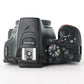 Nikon D5600/BODY/05460 D5600, Body Only, Used