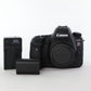 Canon EOS6DMIIBODY/02340 EOS 6D Mark II, Body Only, Used
