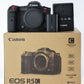 Canon EOSR5C/BODY/00760 EOS R5C, Body Only, Used