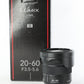 Panasonic S5/2060/02588 Lumix S5 + Lumix 20-60mm f/3.5-5.6, Used