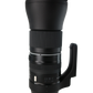 Tamron 150600CG2/14338 SP 150-600mm f/5-6.3 Di VC USD G2 F/Canon, Used