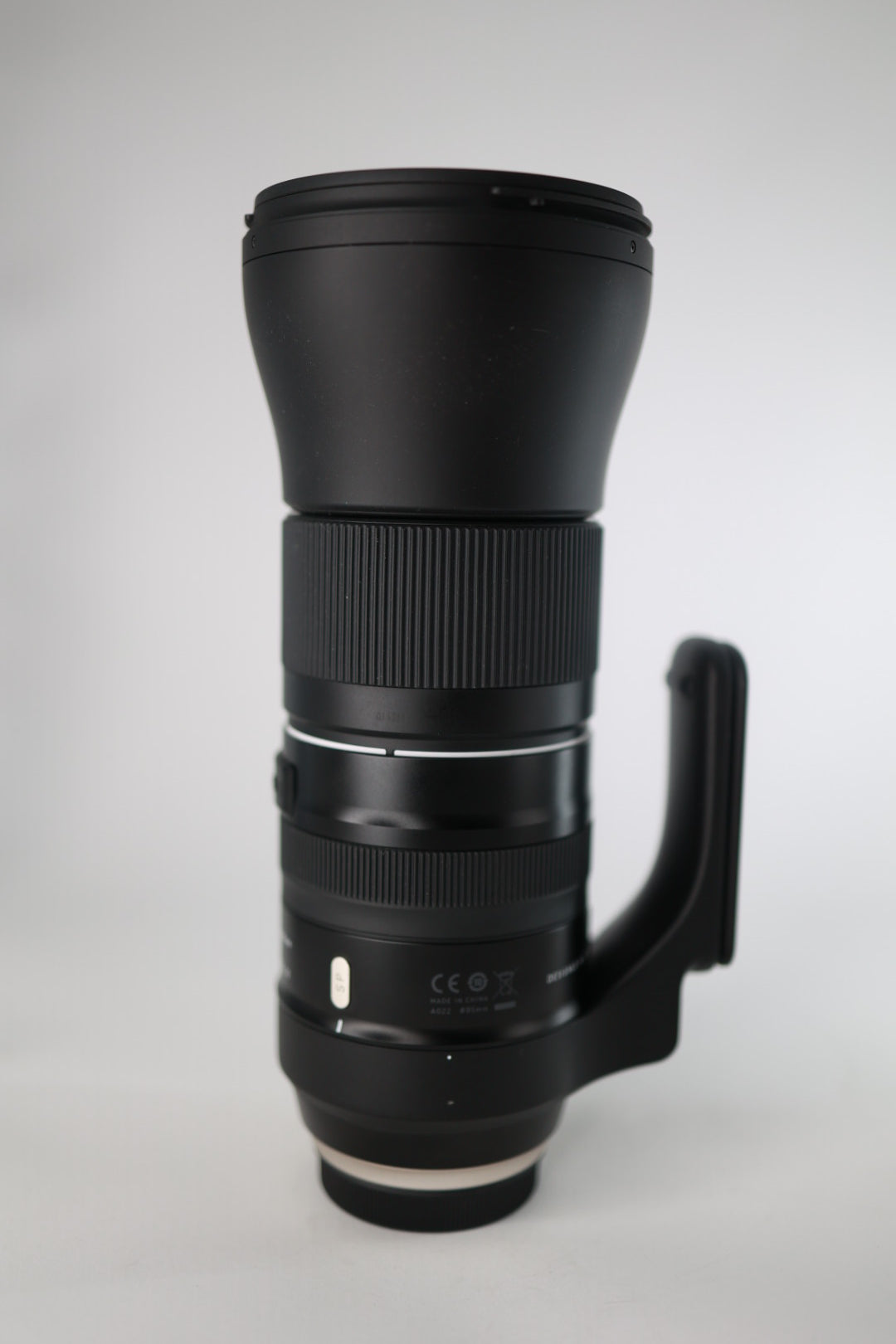 Tamron 150600CG2/14338 SP 150-600mm f/5-6.3 Di VC USD G2 F/Canon, Used