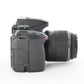 Nikon D5300/1855/75218 D5300 + AF-S 18-55mm f/3.5-5.6G II VR, Used