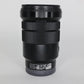 Sony SELP18105G/2277246 E PZ 18-105mm F/4 G OSS Lens, Used