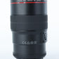 Canon EF10028LMIS/40440 EF 100mm f/2.8L Macro IS USM, Used