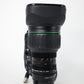 Canon VCLB08X200/18767 Bctv Zoom Lens, Used