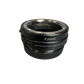 Canon EFEOSR/00832 Drop-In Filter RF Mount Adapter, Used
