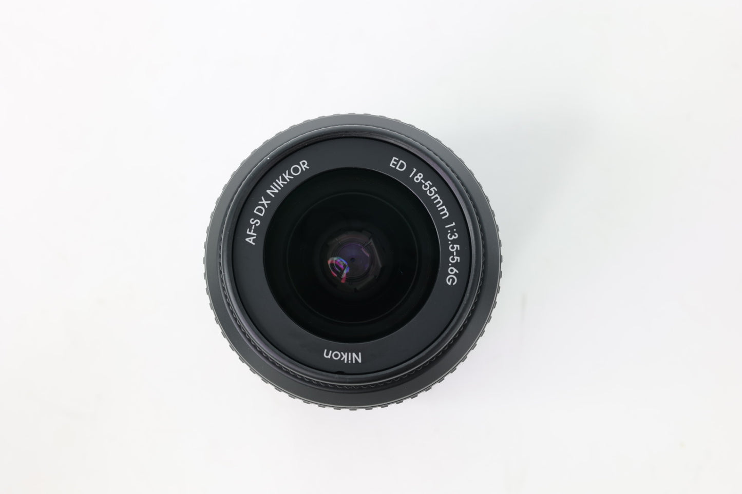 Nikon D40/1855/11192 D40 + AF-S 18-55mm Lens, Used