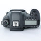Canon EOS5DSBODY/00013 EOS 5Ds, Body Only, Used