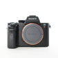 Sony A7RII/5149471 A7R Mark II, Body Only, Used