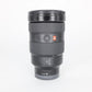 Sony SEL2470GM/2042267 FE 24-70mm f/2.8 GM, Used