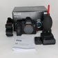 Sony A7RIV/3371489 A7R Mark IV Body Only, Used