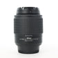 Nikon AFS55200GED/91594 AF-S DX 55-200mm f/4-5.6G ED, Used