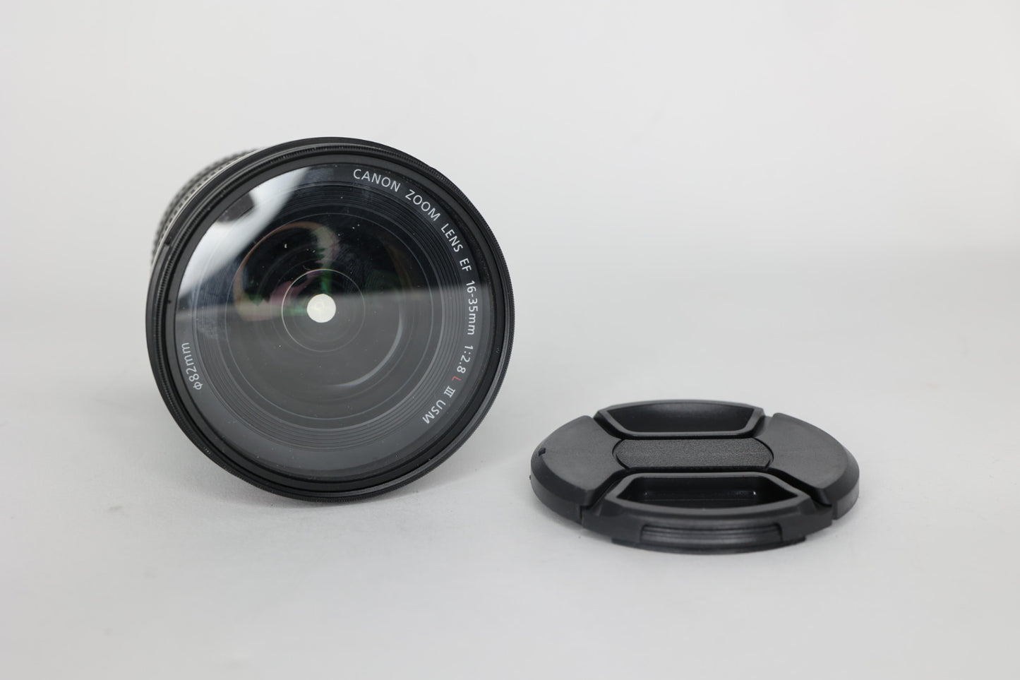 Canon EF1635/2.8III/02047 EF 16-35mm f/2.8L III USM, Used