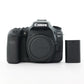 Canon EOS90D/BODY/03064 EOS 90D, Body Only, Used