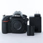 Nikon D810/33697 D810 Body Only + Underwater Case, Used