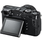 Fujifilm GFX50R, Body Only