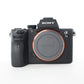 Sony A7III/6287950 A7 Mark III, Body Only, Used