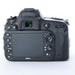 Nikon D610/39098 D610 Body Only + Battery Grip, Used