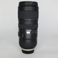 Tamron 70200G2N/11664 SP 70-200mm f/2.8 Di VC USD G2 F/Nikon, Used