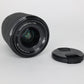 Sony SEL2870/0840086 FE 28-70mm F/3.5-5.6 OSS Lens, Used