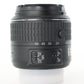 Nikon D3300/1855/21069 D3300 + AF-S 18-55mm f/3.5-5.6G II DX VR, Used