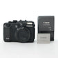 Canon G12/14073 G12 PowerShot Camera, Used
