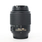 Nikon AFS55200GED/91594 AF-S DX 55-200mm f/4-5.6G ED, Used