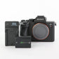 Sony A7RIV/3385298 A7R Mark IV Body Only, Used
