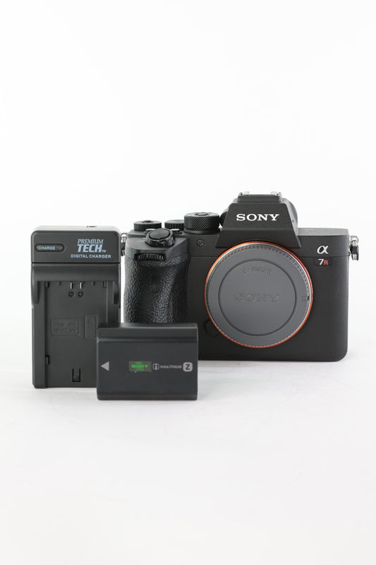 Sony A7RIV/3385298 A7R Mark IV Body Only, Used