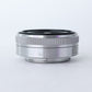 Sony SEL16F28/1301695 E 16mm f/2.8 Lens, Silver, Used