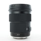Sigma 50/1.4C/45587 50mm f/1.4 DG HSM ART Lens F/Canon, Used