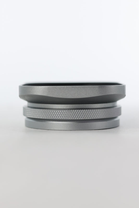 Hoage LHEW3 Metal Lens Hood F/Fujifilm X100 Series, Used