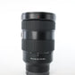 Sony SEL2470GM/NA FE 24-70mm f/2.8 GM, Used