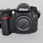 Nikon D7000/05928 D7000 Body Only, Used