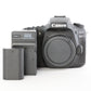 Canon EOS90D/BODY/00156 EOS 90D, Body Only, Used