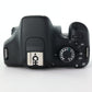 Canon EOSREBELT2I/23841 EOS Rebel T2i, Body Only, Used (For Parts Only)