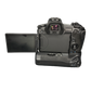 Canon EOSRBODY/03073 EOS R, Body Only, Used