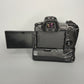 Canon EOSRBODY/03073 EOS R, Body Only, Used