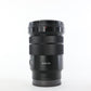 Sony SELP18105G/2173949 E PZ 18-105mm F/4 G OSS Lens, Used