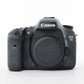 Canon EOS7DBODY/06718 EOS 7D Body Only, Used
