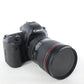 Canon EOS5DIV/24105/02631 EOS 5D Mark IV, EF 24-105mm f/4L USM, Used